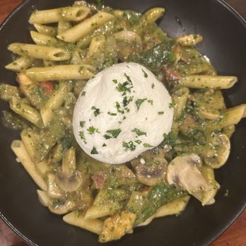 Pasta Grill Mansfield - Pasta - Italian Near Me - Hackettstown, New Jersey
