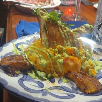 La Bodeguita de Mima - Cuban Near Me - Louisville, Kentucky