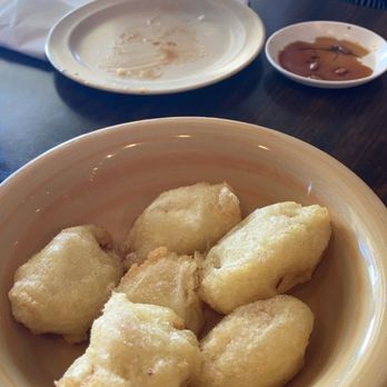 Nami Sushi - Fried bananas - Sushi Bars Near Me - Davis, California Nami Sushi - Fried bananas - Sushi Bars Near Me - Davis, California