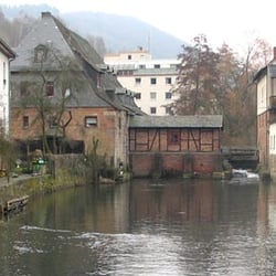 St. Elisabethmühle