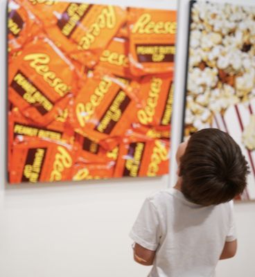 The Arboretum by null