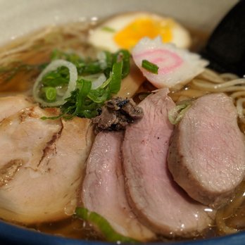 Kirimachi - Duck Truffle Ramen - Japanese Near Me - San Francisco, California Kirimachi - Duck Truffle Ramen - Japanese Near Me - San Francisco, California