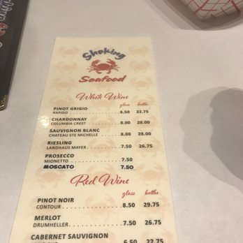 Shaking Seafood - Seafood Near Me - Roslindale, Massachusetts Shaking Seafood - Seafood Near Me - Roslindale, Massachusetts