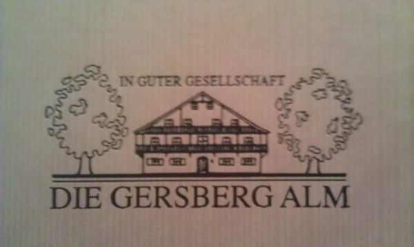 Romantik Hotel - Die Gersberg Alm by null