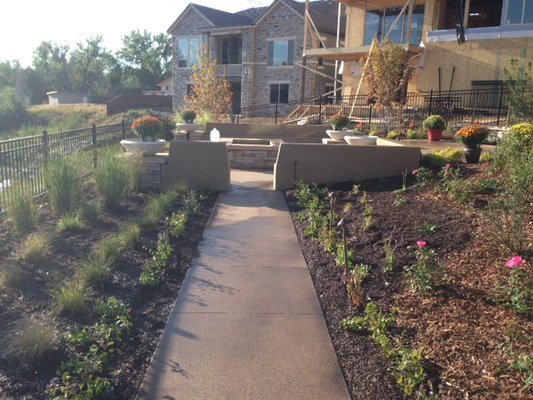 Caretaker Landscape and Tree Management