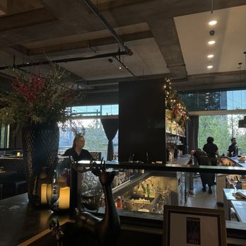 Hestia - New American Near Me - Austin, Texas