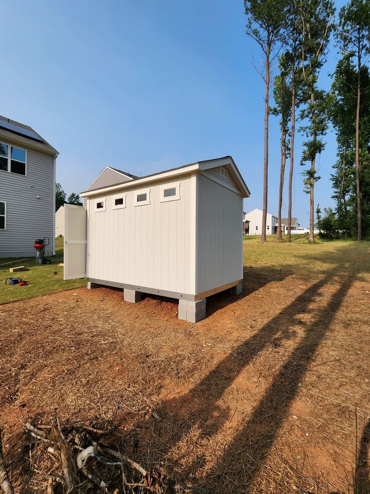 TUFF SHED RALEIGHDURHAM Updated September 2024 39 Photos & 11