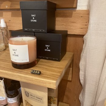 Den Mother Wellness - Candle - Massage Therapy Near Me - Venice, California Den Mother Wellness - Candle - Massage Therapy Near Me - Venice, California