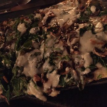 Gaslamp  - Stinky Goat, order it! - Steakhouses Near Me - Kailua, Hawaii