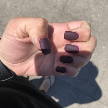 Pink and White Nails - Nail Salons Near Me - Hayward, California Pink and White Nails - Nail Salons Near Me - Hayward, California