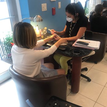 The Nail Bar - Nail Salons Near Me - Hoboken, New Jersey The Nail Bar - Nail Salons Near Me - Hoboken, New Jersey