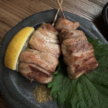 Drunken Monk - Chicken thigh izakaya - Izakaya Near Me - Menlo Park, California Drunken Monk - Chicken thigh izakaya - Izakaya Near Me - Menlo Park, California