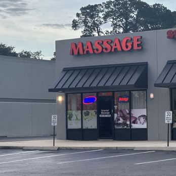 Oriental Jade Massage - Don't go here. - Massage Near Me - Jacksonville, Florida Oriental Jade Massage - Don't go here. - Massage Near Me - Jacksonville, Florida