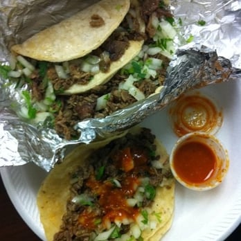 El Taco Llama - Mexican Near Me - Northridge, California