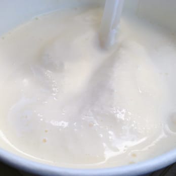 Shake Shack Boca Raton - Vanilla Shake - Burgers Near Me - Boca Raton, Florida