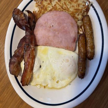 IHOP - Breakfast & Brunch Near Me - PORT CHARLOTTE, Florida IHOP - Breakfast & Brunch Near Me - PORT CHARLOTTE, Florida