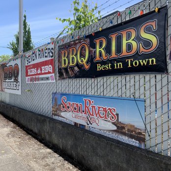 Seven Rivers BBQ - Barbeque Near Me - Portland, Oregon Seven Rivers BBQ - Barbeque Near Me - Portland, Oregon