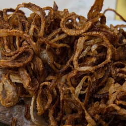 Vienna Food Walk - Zwiebelrostbraten