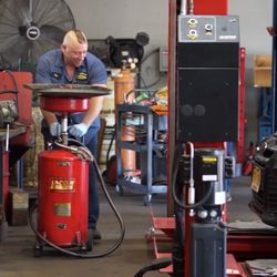 Hamilton Auto Care