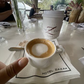 Monarch - Cortado - New American Near Me - Houston, Texas Monarch - Cortado - New American Near Me - Houston, Texas