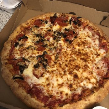 Pizza Boli's - Pizza Near Me - Frederick, Maryland