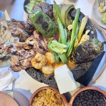 El Barrio Cantina - Molcajete - Mexican Near Me - Long Beach, California El Barrio Cantina - Molcajete - Mexican Near Me - Long Beach, California
