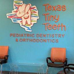 Texas Tiny Teeth