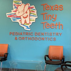 Texas Tiny Teeth - Texas Tiny Teeth