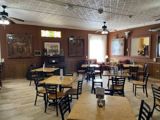 St. James Hotel by null