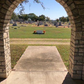 Hutto Lutheran Cemetery - Landmarks & Historical Buildings Near Me - Hutto, Texas