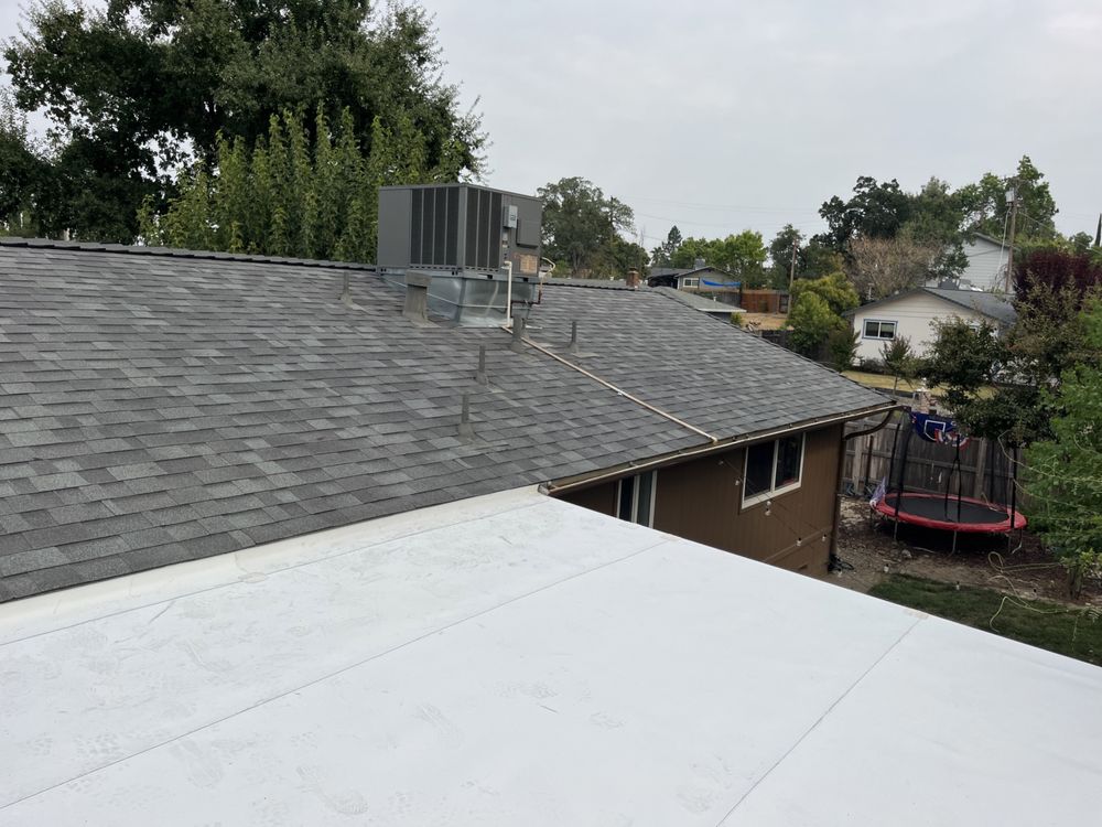 Slide of JBC Roofing