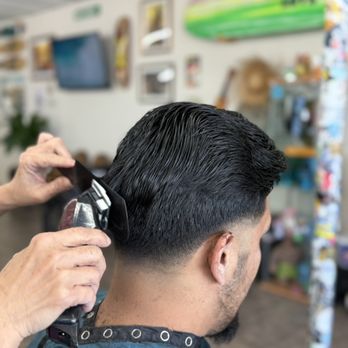Ph Barber - By Cindy - Barbers Near Me - Fountain Valley, California Ph Barber - By Cindy - Barbers Near Me - Fountain Valley, California