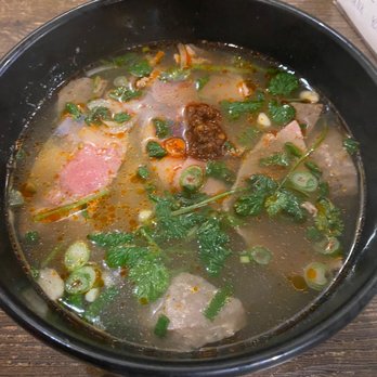 Love Pho Cafe - ph3. love pho signature - Vietnamese Near Me - Oxnard, California Love Pho Cafe - ph3. love pho signature - Vietnamese Near Me - Oxnard, California