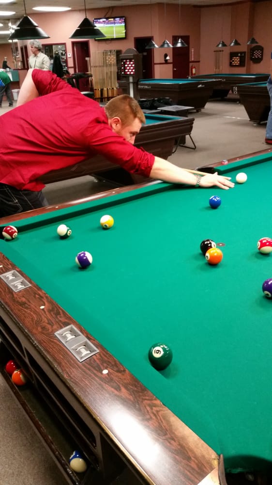 ROYAL BILLIARD CLOSED 46 Bergen Tpke, Little Ferry, NJ Yelp