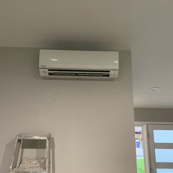 Prime Performance Mechanical - High wall mini split head. - Heating & Air Conditioning/HVAC Near Me Prime Performance Mechanical - High wall mini split head. - Heating & Air Conditioning/HVAC Near Me