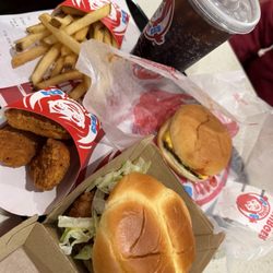 Wendy's