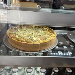 Quiche