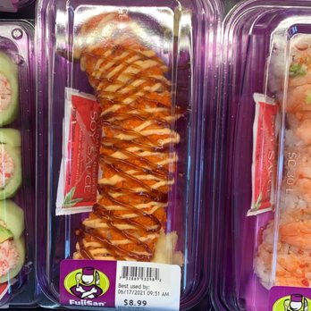 Fujisan Sushi - Sushi Bars Near Me - Chino Hills, California Fujisan Sushi - Sushi Bars Near Me - Chino Hills, California