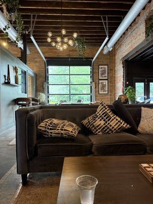 The Alchemist by null