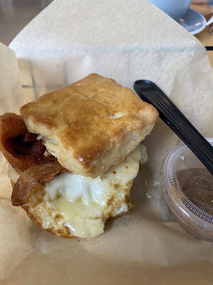 Social spots from Spencer's Coffee