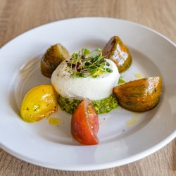 Magma Pizzeria - Newbury Park