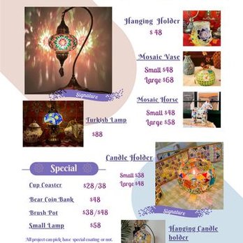 Hello Pottery - Paint-Your-Own Pottery Near Me - Irvine, California Hello Pottery - Paint-Your-Own Pottery Near Me - Irvine, California