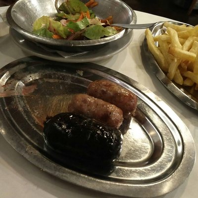 Patio de la Cañada by null