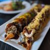 Hapa Sushi Grill and Sake Bar gift card