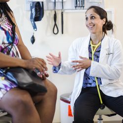 Pacifica Women's Health Care