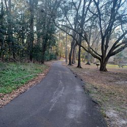 San Luis Mission Park