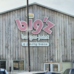 Reserve now at Big’z Burger Joint - Bars - Updated June 2025 - 58 Photos - 50 Reviews - 5539