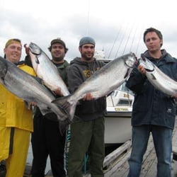 Beasley's Fishing Charters