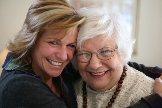 Home Instead Senior Care - home care agency in Meridian, ID