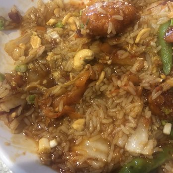 Art & Jakes - Cashew chicken and shrimp - Sports Bars Near Me - Washington, Michigan Art & Jakes - Cashew chicken and shrimp - Sports Bars Near Me - Washington, Michigan